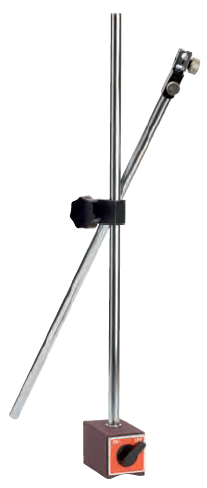 Alpa - Base Magnética com Extensão de 490mm