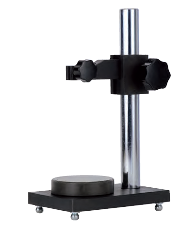 Alpa - Suporte com Coluna para Comparador