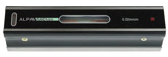 Alpa - Nível Linear