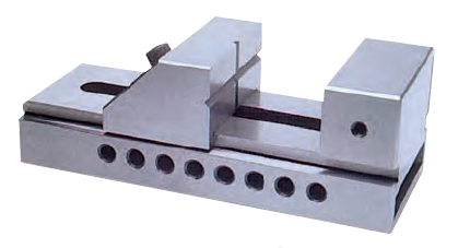 Alpa - Torno de Precisão em Aço