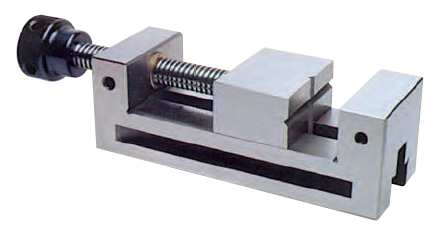 Alpa - Torno de Precisão em Aço