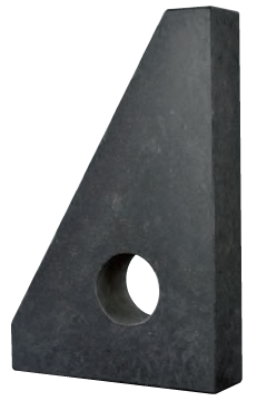 Alpa - Esquadro de Granito