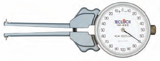 Alpa - Comparador de Alta Precisão