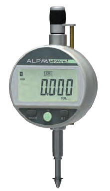 Alpa - Comparador Digital IP54