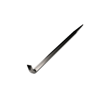 Pé de Cabra, Cabeça Radial