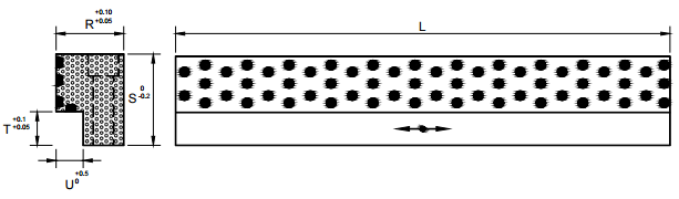 A08.LGL-BARRA GRAFITADA SOVL-SK