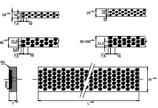 A08.LPC-BARRA GRAFITADA FL-SK
