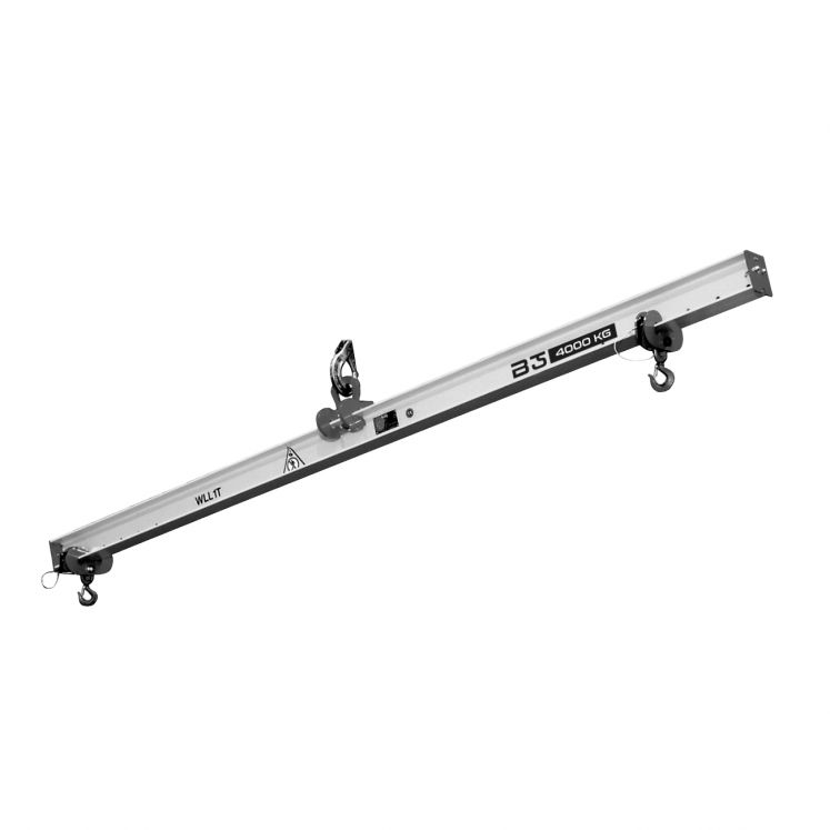 B-HANDLING M8120 BARRA AJUSTÁVEL PARA ELEVEÇÃO