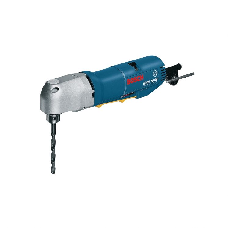 BOSCH N4109 BERBEQUIM ANGULAR ELÉCTRICA REVERSÍVEL GWB 10 RE PROFESSIONAL