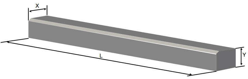 M02-GRAFITE - PECAS MAQUINADAS