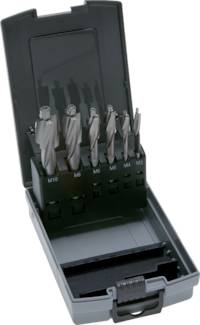 Counterbore, DIN 373