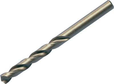 Broca de torção (metal), DIN 338 (Tipo N)