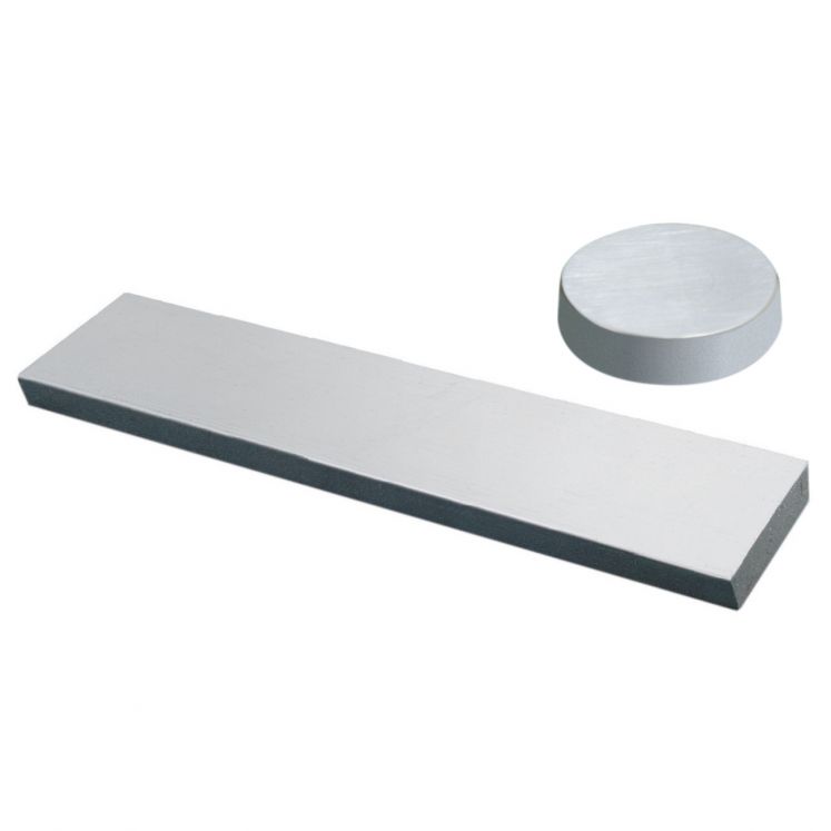 BORRACHA MAGNÉTICA EM FERRITE