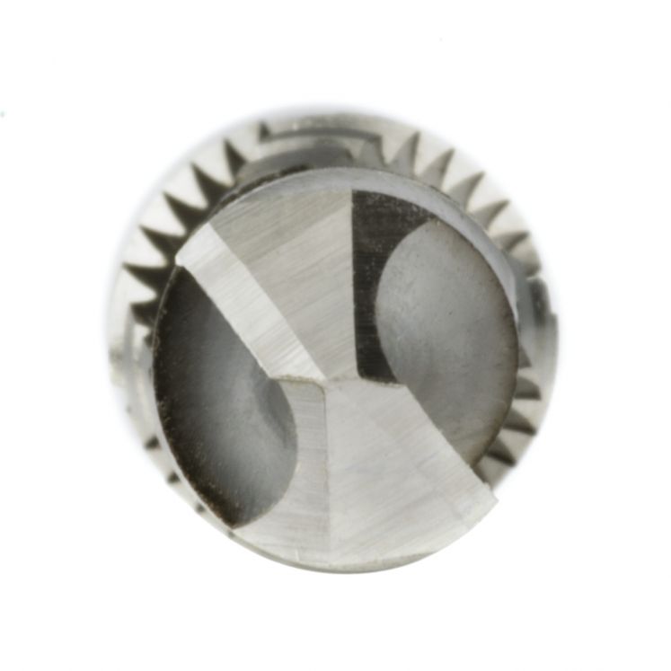 BROCA DE ROSCAR HSS NDF WRK A2840