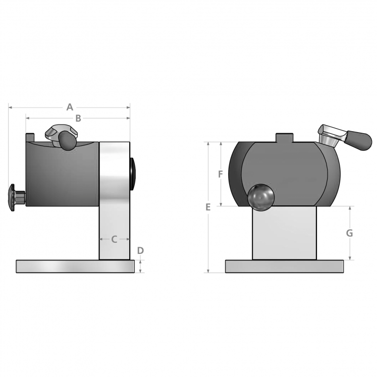 APERTO GIRATóRIOS TUKOY C4525