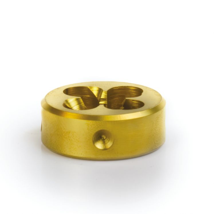 CAçONETE MF HSS TIN KERFOLG A2913