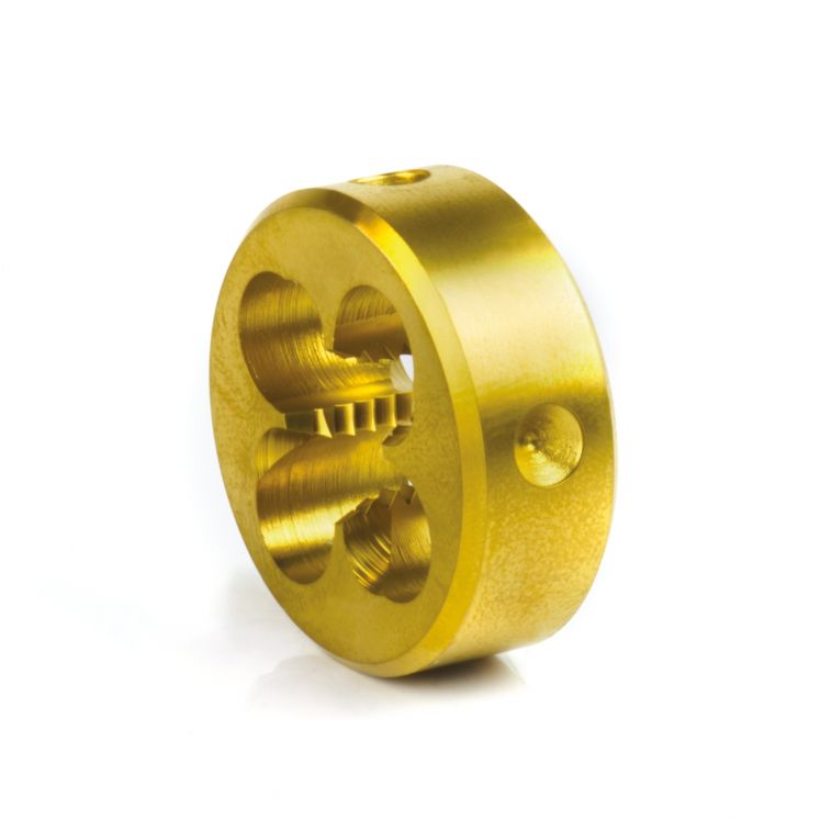 CAçONETE MF HSS TIN KERFOLG A2913