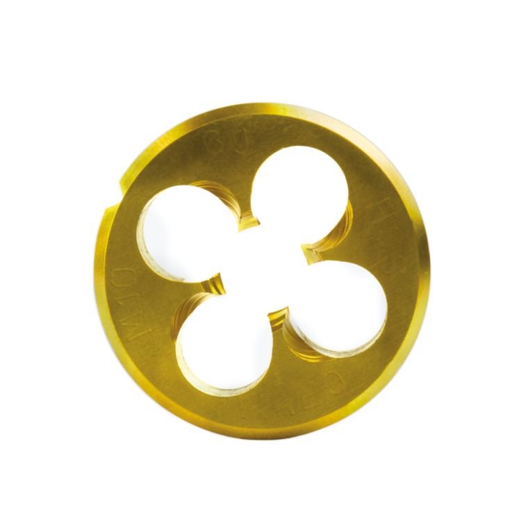 CAçONETE MF HSS TIN KERFOLG A2913