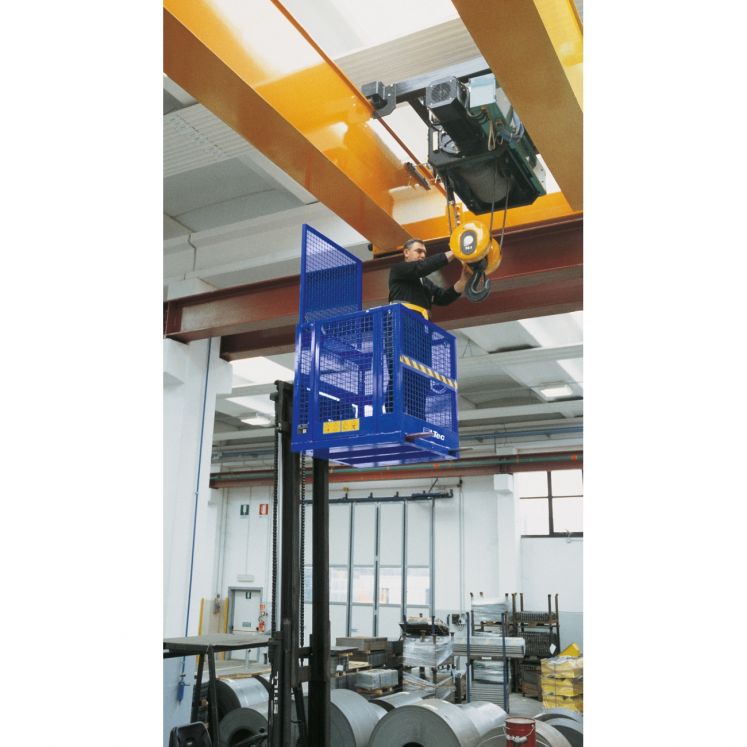 CAIXA DE REDE MANUTENÇÃO P7007