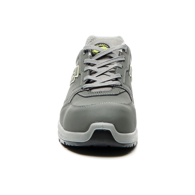 LOTTO RACE 200 T8135 K1200 CALÇADO DE SEGURANÇA