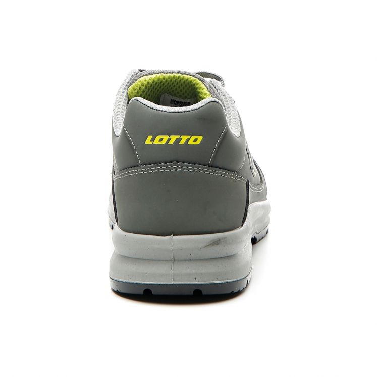 LOTTO RACE 200 T8135 K1200 CALÇADO DE SEGURANÇA