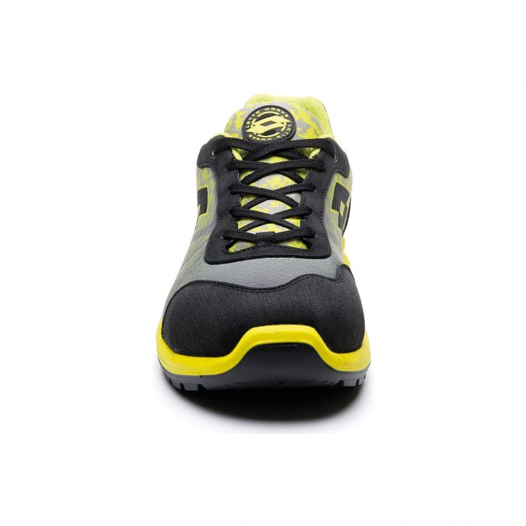 LOTTO HIT 400 ESD 211779 5AI K1208 CALÇADO DE SEGURANÇA