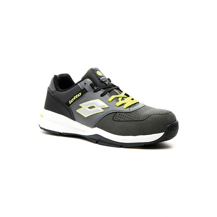LOTTO STREET K1640 CALÇADO DE SEGURANÇA