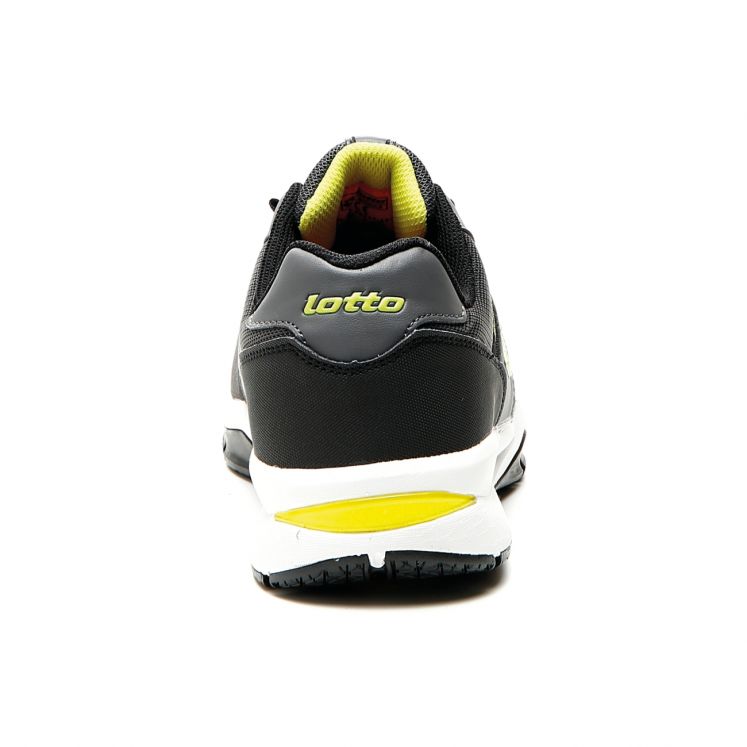 LOTTO STREET K1640 CALÇADO DE SEGURANÇA