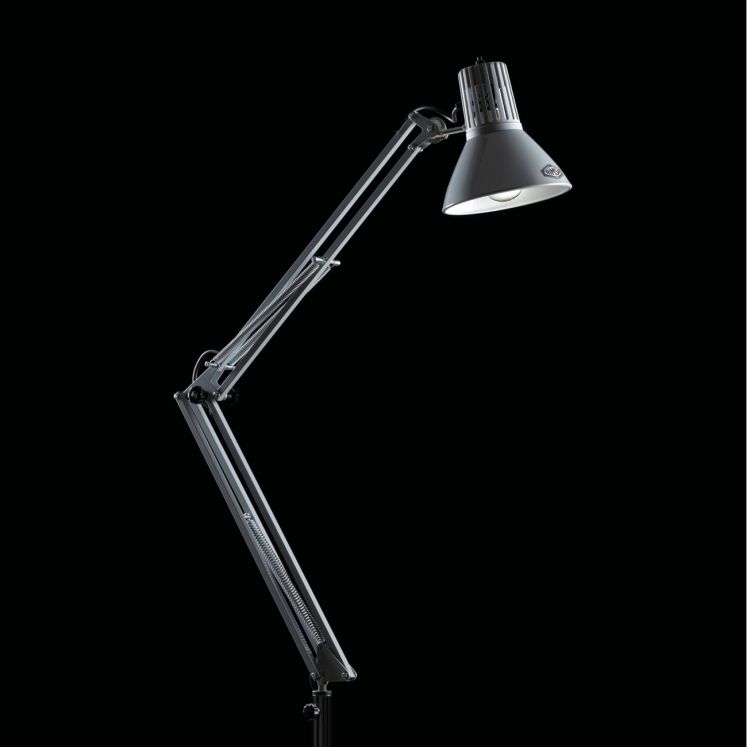 CANDEEIRO MODELO BALLAST LA N7085