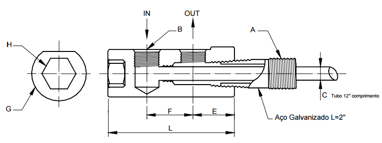 C04.RAB-CASCATAS ALTO FLUXO - B