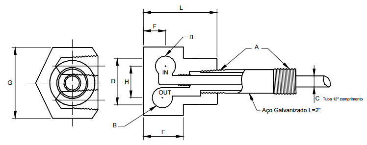 C04.RAC-CASCATAS ALTO FLUXO - C