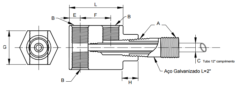 C04.RAD-CASCATAS ALTO FLUXO - D