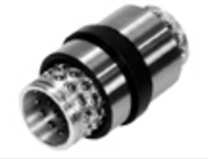 Casquinho Esferas TRS