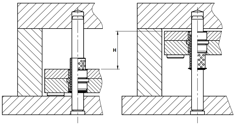 Casquinho Esferas TRS