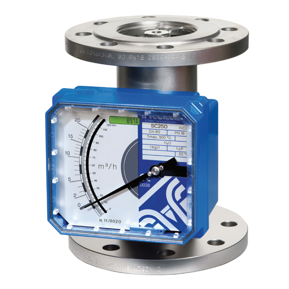 Medição e Controlo