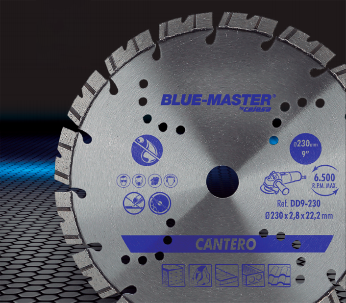 CELESA - DISCOS DE CORTE