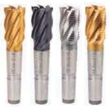 CELESA - FRESAS HSS CM, RANHURAR E JOGOS