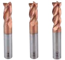 CELESA - FRESAS HM PREMIUM