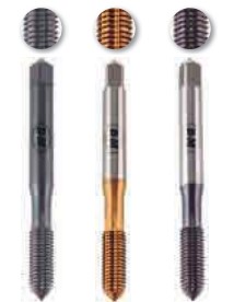 CELESA - ROSCAGEM POR LAMINAçãO E OUTROS