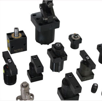 COMPONENTES HIDRáULICOS E PNEUMáTICOS