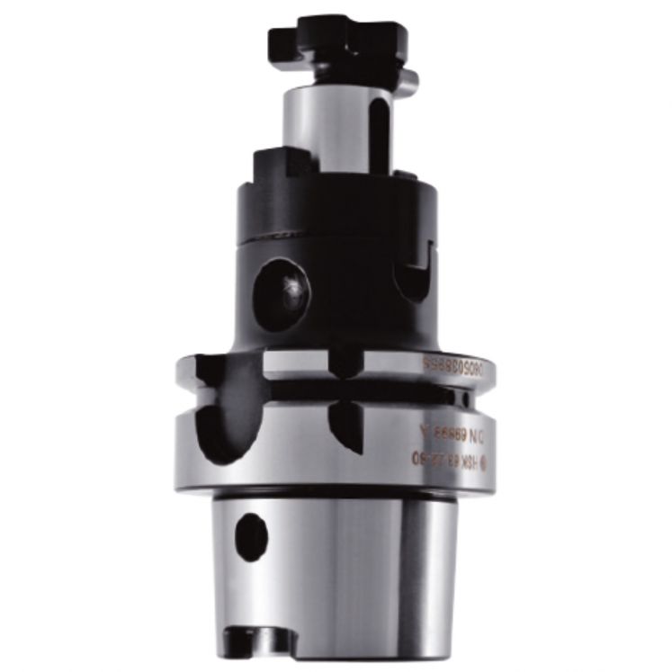 CONE COMBINADO DIN 69893 HSK A EROGLU C2096