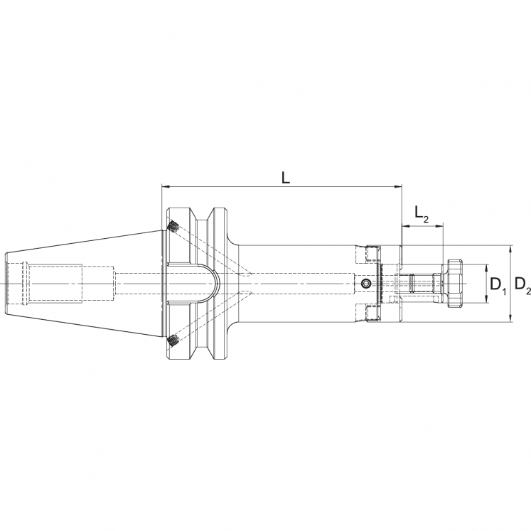 CONE COMBINADO MAS 403 BT AD EROGLU C1096