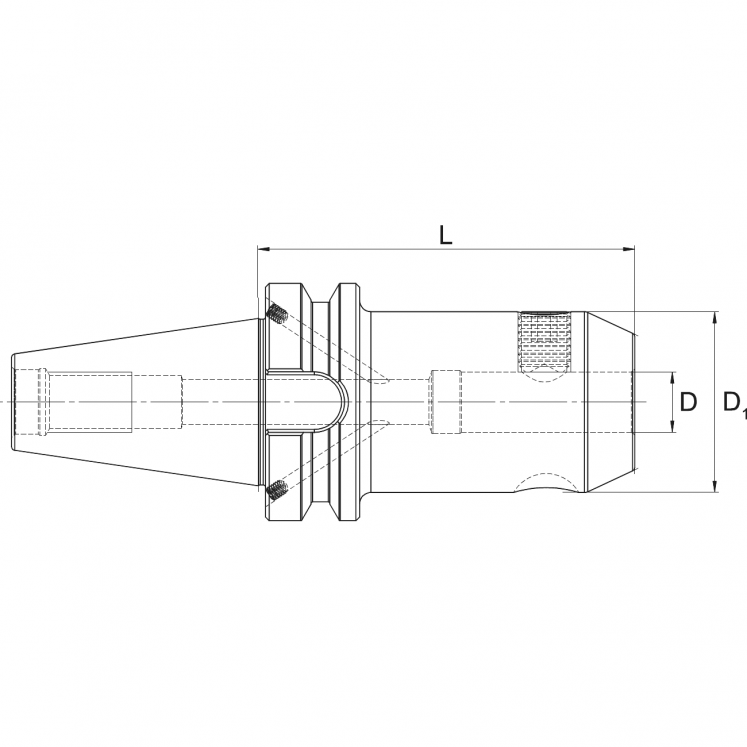 CONE WELDON MAS 403 BT AD+B EROGLU C1046