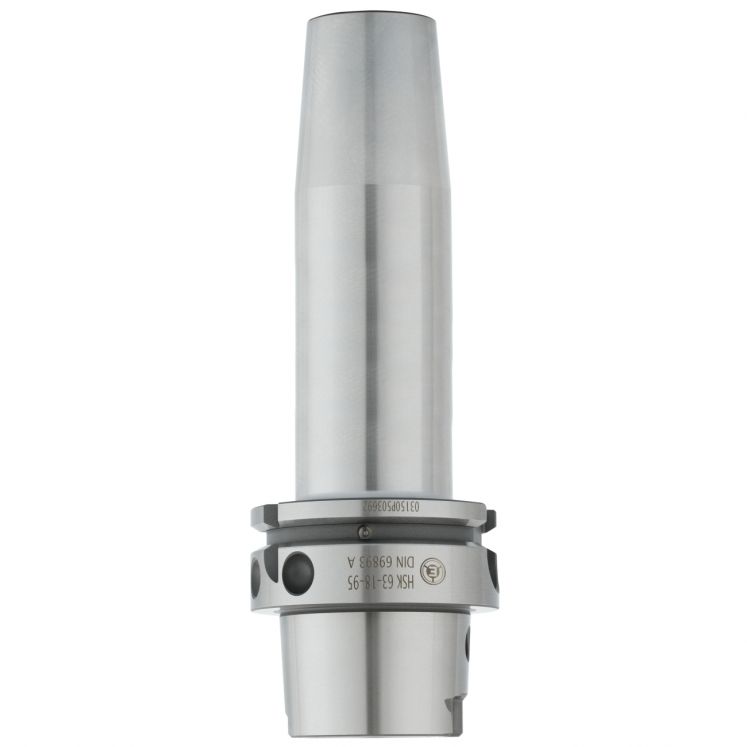 CONE ESTREITOS DIN 69893 HSK A EROGLU C2066