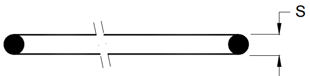 C19.A-CORDÕES DE O-RINGS NITRILE