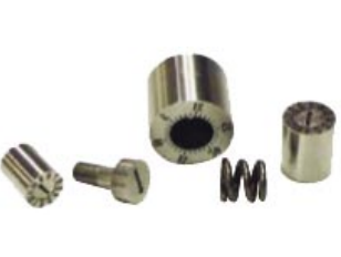 INORMA - Datador Standard Curto F-D