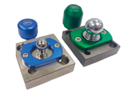 CALIBRES CENTREAMENTO