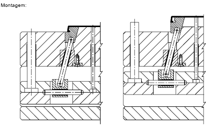 Extractor & Casquilho Balancé