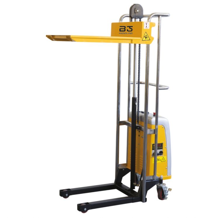 B-HANDLING M9006 EMPILHADOR A BATERIA