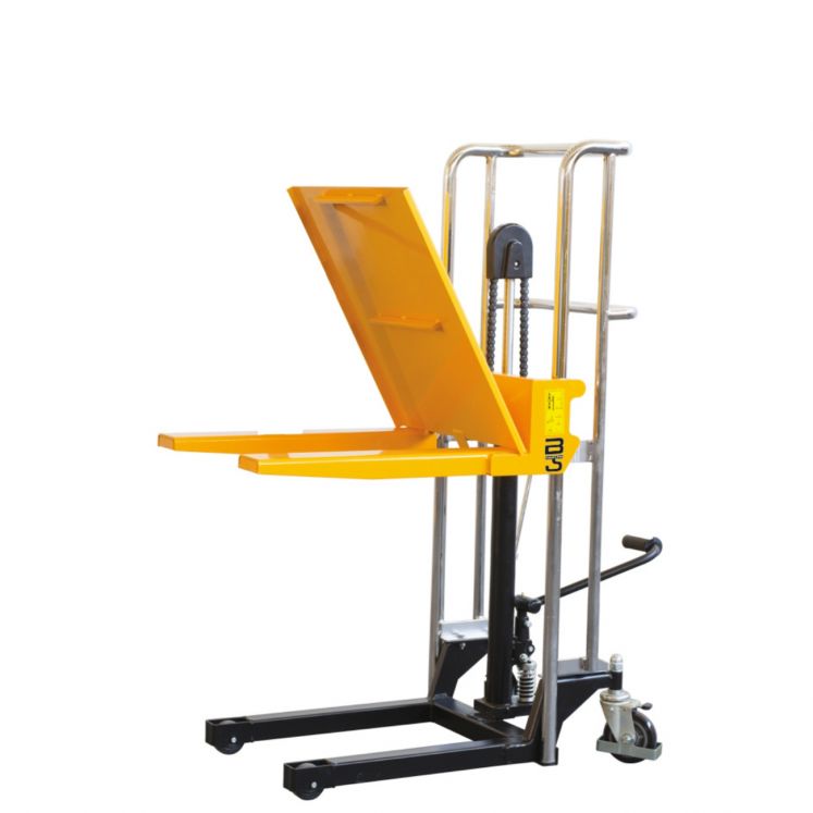 EMPILHADOR MANUAL B-HANDLING